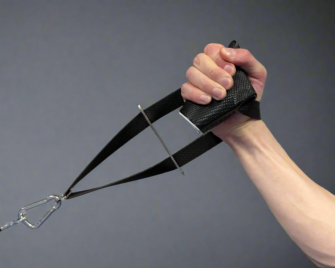 ARMBOSS Armwrestling Pronation Trainingsgriff ist perfekt für die Pronation und das Raising