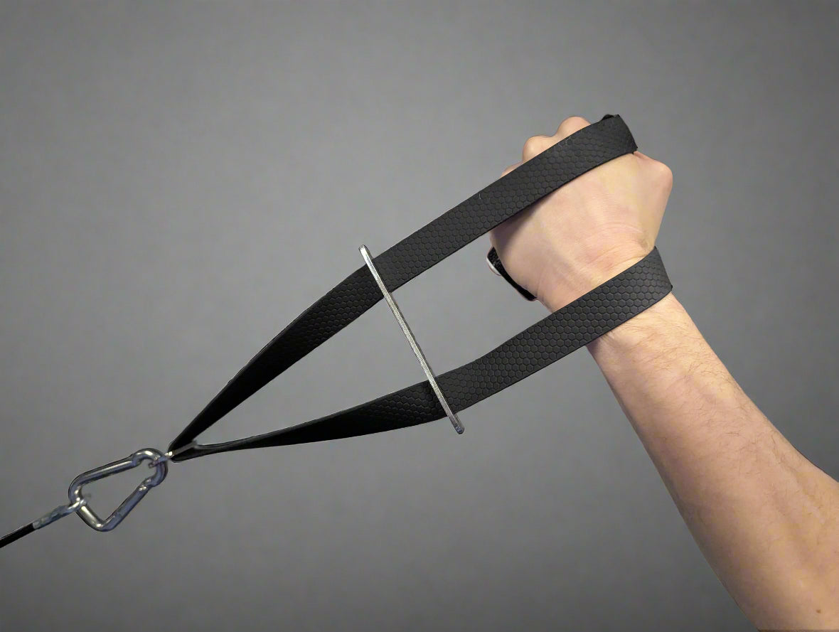 Pronation-Handle| Armwrestling Grundlage optimiert trainieren