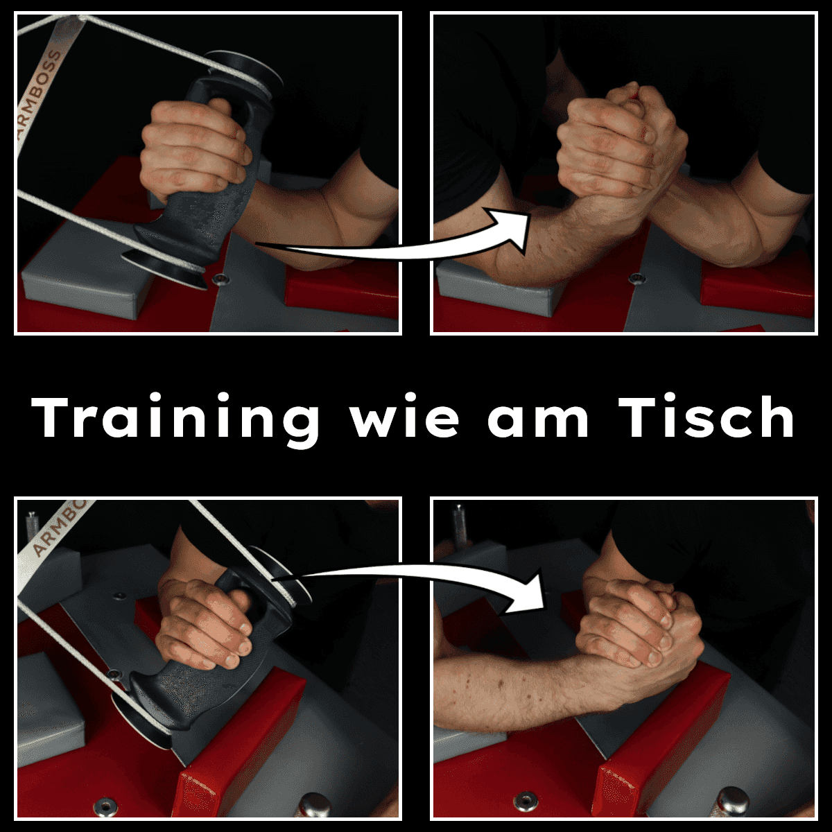 Cupping - Handle - ARMBOSS