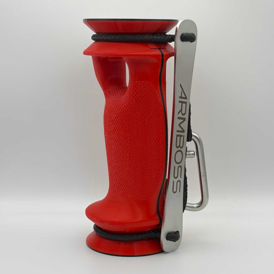 Cupping-Handle
