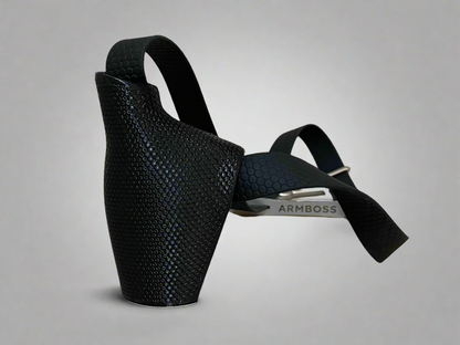 Armwrestling ARMBOSS Pronation-Tool Griff Trainingsequipment Blau