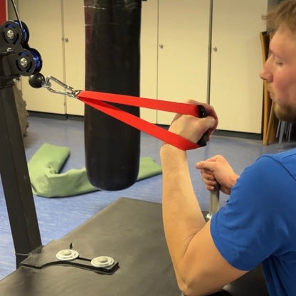 ProNex - umfangreicher Pronation-Trainingsgriff